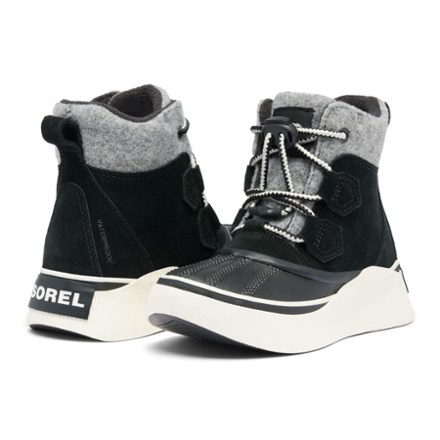 Out N About IV Chillz Waterproof Boots - Kids'
