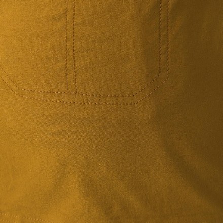 Halle E-Waist Skort II