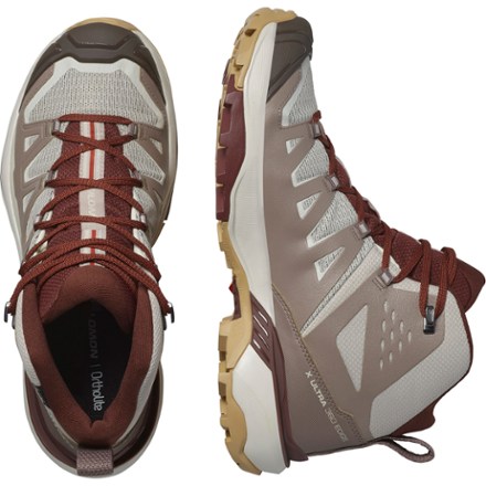 X Ultra 360 Edge Mid GORE-TEX Hiking Boots - Women's