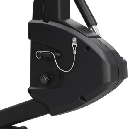 ReVert 4-Bike Hitch Rack