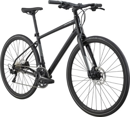 Quick 1 Bike