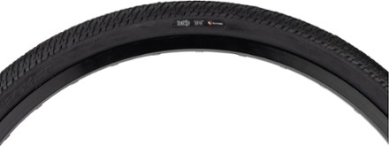 DTH Clincher SW DC Tire