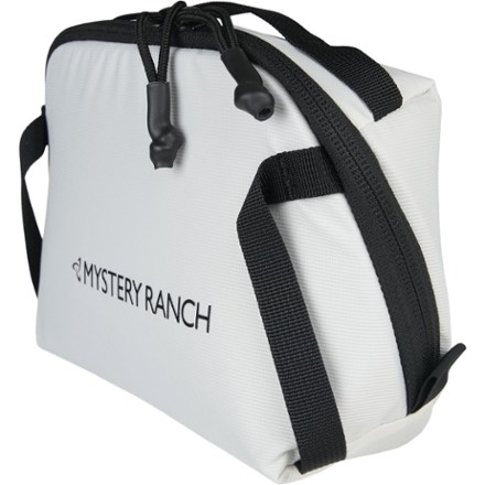 Mission Control Pouch - S