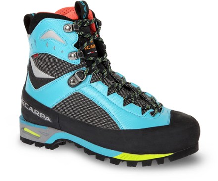 Charmoz HD Mountaineering Boots - Women's