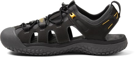 SOLR Sandals - Men's