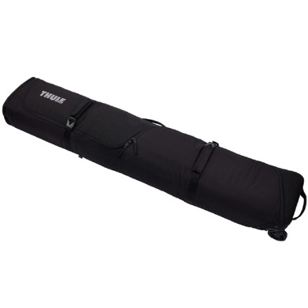 RoundTrip Snowboard Roller Bag - 165 cm