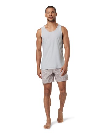 Strato Tech Tank Top - Men's