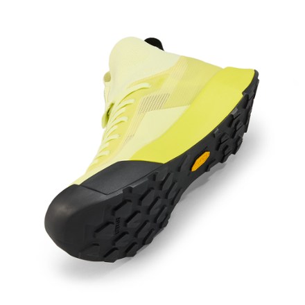 Vertex Speed Hiking Shoes - Women's