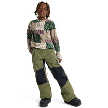 Skylar 2L Snow Pants - Kids'