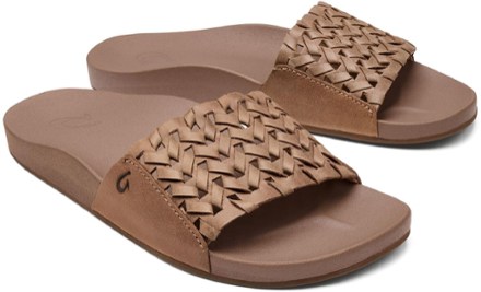 Kamola Sandals - Women's