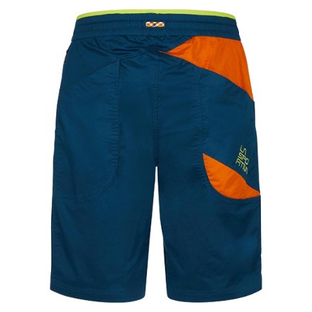 Bleauser Shorts - Men's