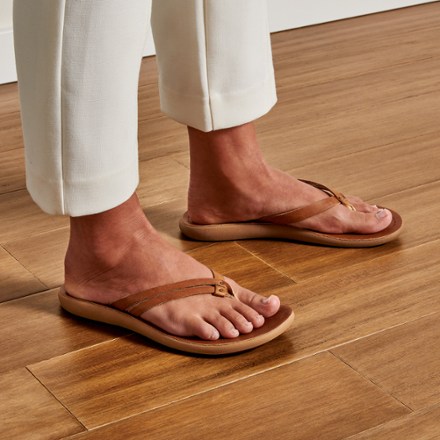 Kapehe Luana Sandals - Women's