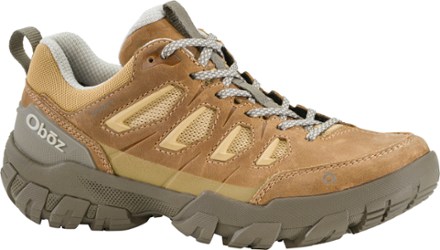 Sawtooth X Low Waterproof Hiking Shoes - Women's