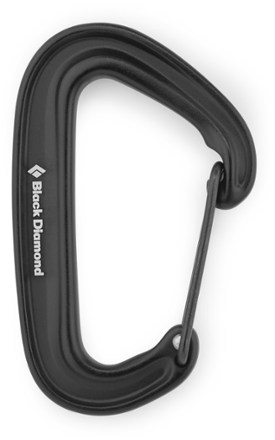 MiniWire Carabiner