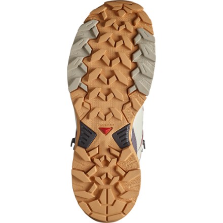 X Ultra 360 Edge Mid GORE-TEX Hiking Boots - Women's