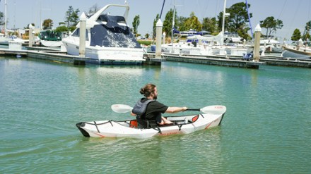 Inlet Kayak