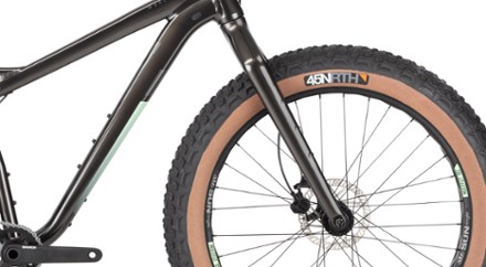 Mukluk Advent X Fat-Tire Bike