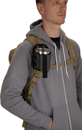 Traveler Drink Holster