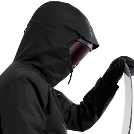 Sentinel Insulated Jacket - Women's