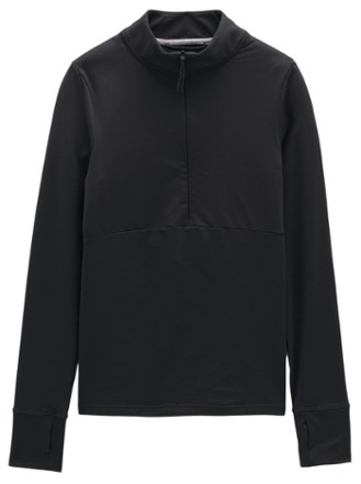 Ice Flow Half-Zip Pullover - Women's