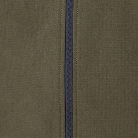 Stretch Rip Stop Adventure Vest - Men's