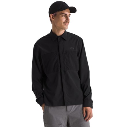 Lightrange Long-Sleeve Shirt - Men's