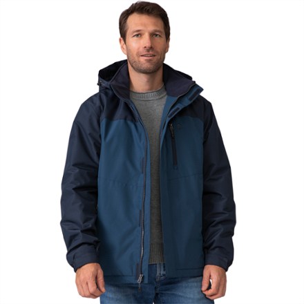 Avron Insulated Jacket - Men's