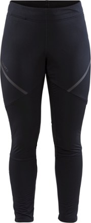 Glide Wind Tights - Women's