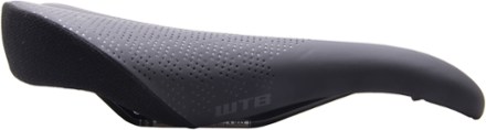 Pure Chromoly Saddle