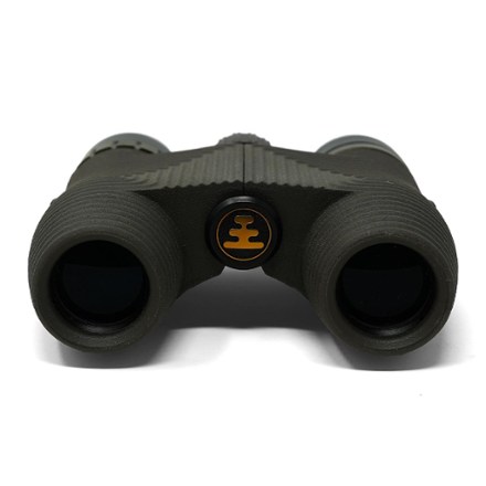 Standard Issue 8 x 25 Waterproof Binoculars