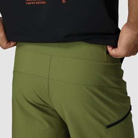 Freewheel MTB Lite Ride Bike Shorts - Men's