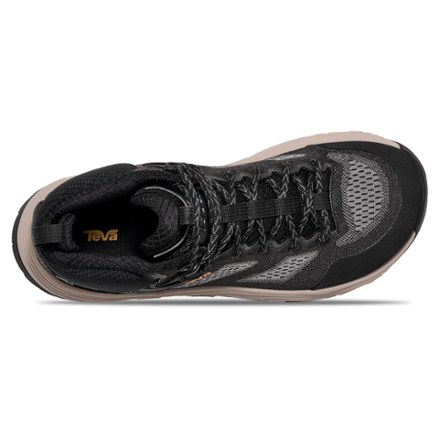 Grandview Max Vent Hiking Boots - Men's