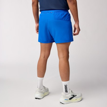 Journey 5" Shorts - Men's