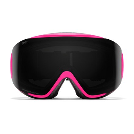 Moment ChromaPop Snow Goggles