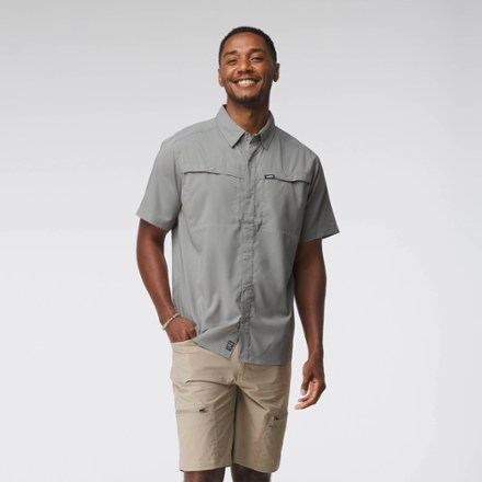 Gear Shirt - Men's