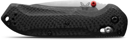 560-03 Freek Carbon Fiber Knife