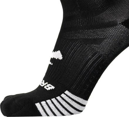 Ghost Lite Quarter Socks - 2 Pairs