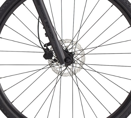 Quick CX 3 Bike