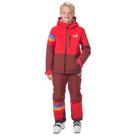 Mountain Town Winter Snow Pants - Kids'
