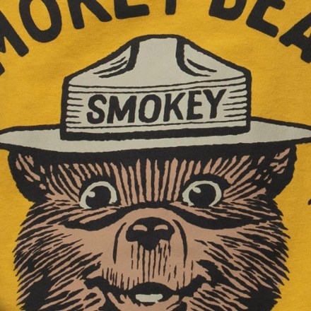 Smokey Junior Varsity T-Shirt - Kids'