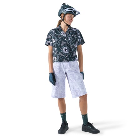 Frankie Bike Shorts - Women's