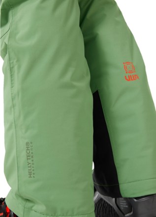 Switch Cargo Insulated Snow Pants - Women's
