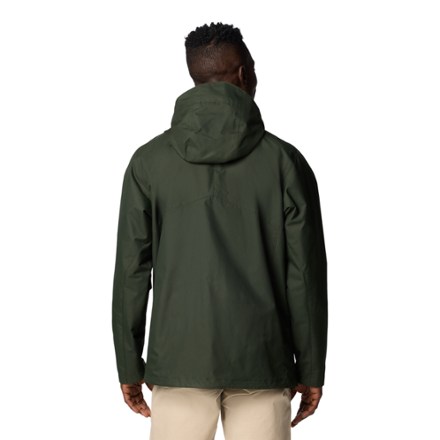 Bugaboo III Interchange 3-in-1 Jacket - Men's