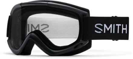 Cascade Classic Snow Goggles