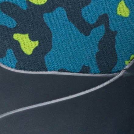York Neo Camo Rain Boots - Toddlers'/Kids'