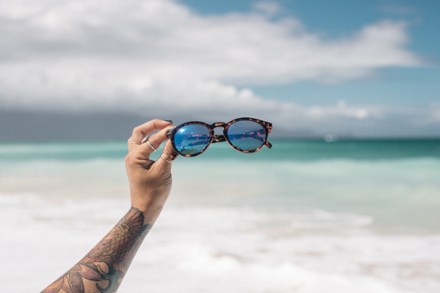 Dipseas Polarized Sunglasses