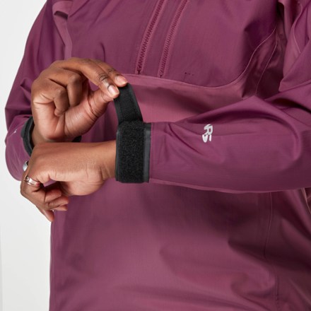 High Tide Jacket - Women's