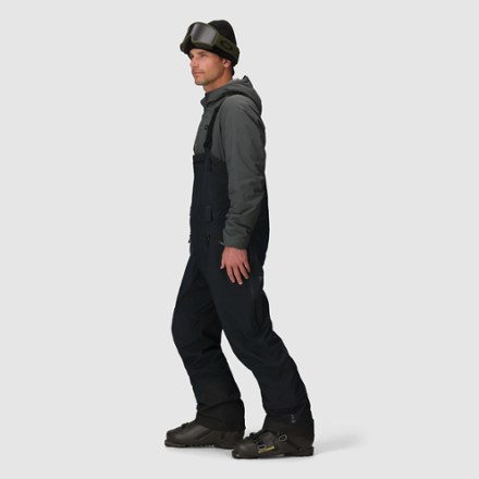 Hemispheres Team GORE-TEX 3L Bib Pants - Men's