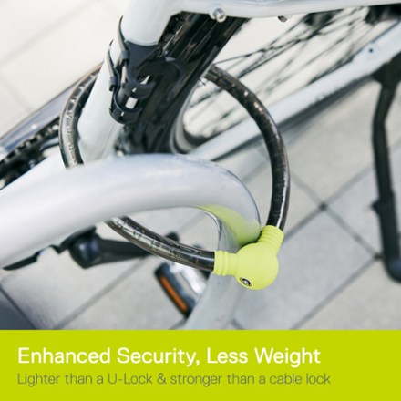 Defender XL Bike Lock