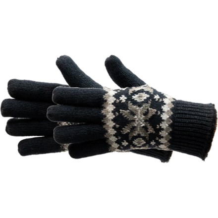 Crystal Gloves  - Women's